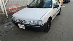 بيجو 405